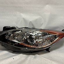 新店【阿勇的店】MAZDA 3/10~14 MAZDA 3/馬3 /二代馬3/燈泡版/原廠型大燈/馬3大燈DEPO製造