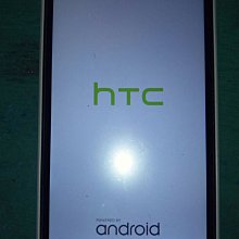 $${故障機}HTC Desire 620 dual sim 灰白$$