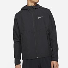 南◇2021 10月 NIKE REPEL MILER 外套 DD4747-010 黑 防風 反光 休閒 風衣外套