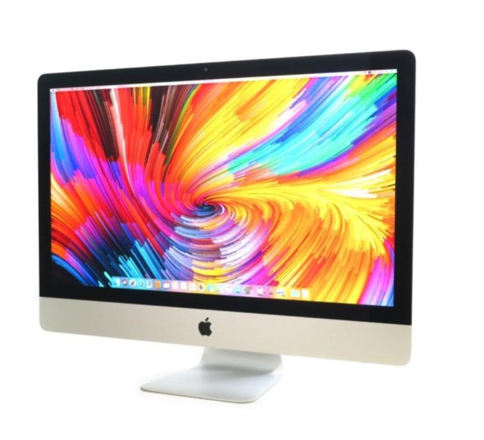 Apple iMac 24吋電腦厚機 公司貨
Intel 3.06GHz處理器
記憶體 8GB
硬碟500GBGT650M
二手 使用功能正常