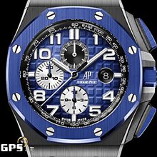 【永久流當品】AUDEMARS PIGUET 愛彼 AP 26405CE 皇家橡樹 26405 離岸型 TCD8282