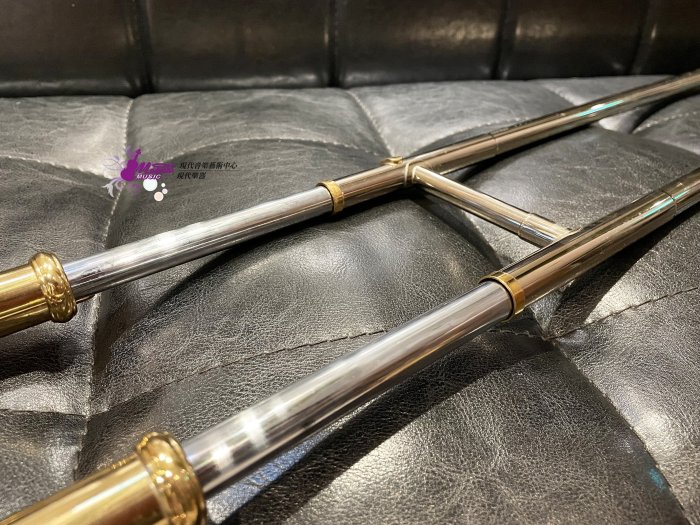 【現代樂器】已售出！日本製 YAMAHA YSL-356G Trombone 中古 長號 伸縮號 YSL356G