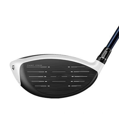 Taylormade泰勒梅高爾夫球桿SIM2一號木SIM2 MAX發球木男士通用