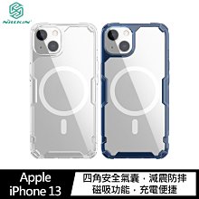 強尼拍賣~NILLKIN iPhone 13、13 Pro、13 Pro Max 本色 Pro 磁吸保護套