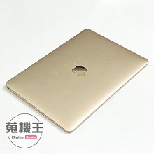 【蒐機王】Macbook Core M 1.1GHz 8G / 256G 2015 電池循環 : 567次【12吋】C7958-6