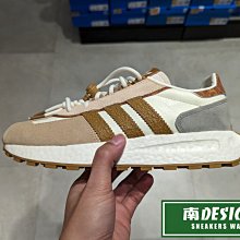 南🔥2023 1月 ADIDAS OG CNY RETROPY E5 BOOST底 麂皮 男女款 棕 IF2566