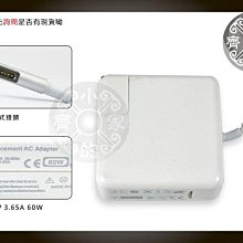 小齊的家 高品質Apple蘋果 MACBOOK PRO A1184磁吸式16.5V 3.65A 60W充電器 變壓器