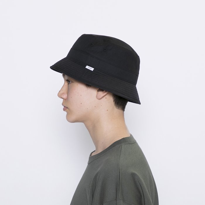 日貨代購CITY】2020AW WTAPS BUCKET HAT NYCO OXFORD 漁夫帽熱門款2色