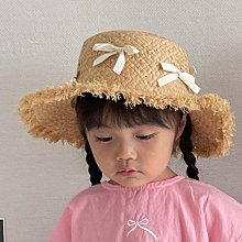 FREE ♥帽子(IVORY) BOBO J-2 24夏季 BOJ240427-060『韓爸有衣正韓國童裝』~預購