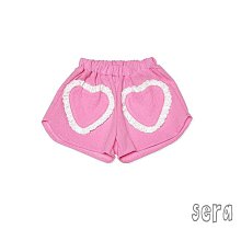S~XL ♥褲子(PINK) SERA-2 24夏季 SER240404-044『韓爸有衣正韓國童裝』~預購