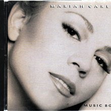 Mariah Carey 瑪莉亞凱莉 MUSIC BOX 再生工場1 03