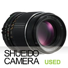 集英堂写真機【全國免運】中古現狀品 / MAMIYA 645 SEKOR C 150mm F4 鏡頭 20905