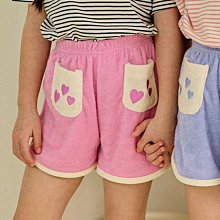 S(9)~XL(15) ♥褲子(PINK) BEBE BRUNI-2 24夏季 BEB240426-019『韓爸有衣正韓國童裝』~預購