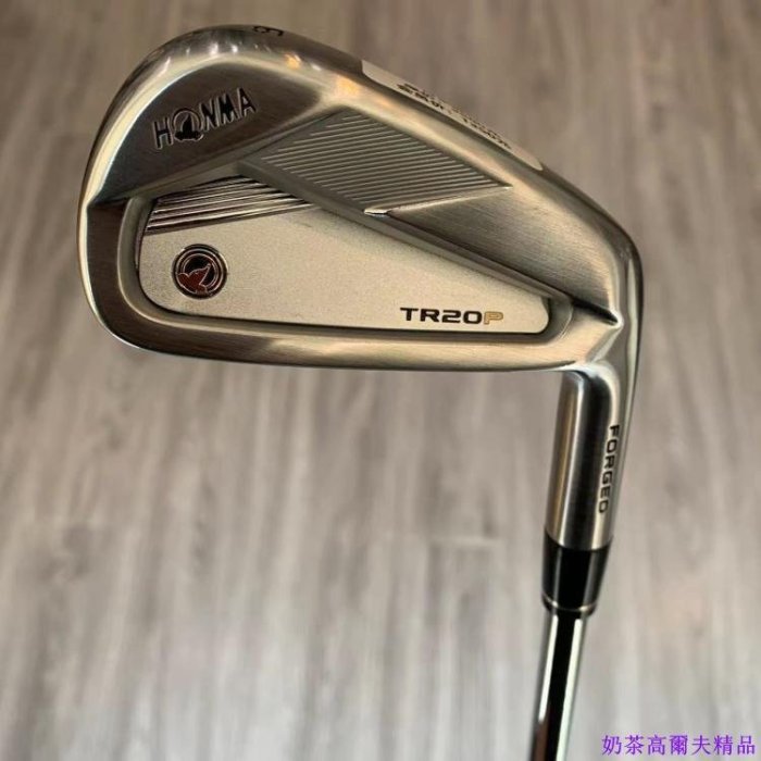 現貨熱銷-高爾夫球桿 HONMA TR20P高爾夫男士單支5號6號7號8號11號鐵桿950R