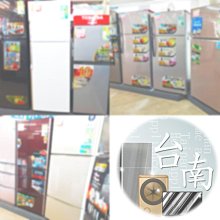 【台南家電館】SAMPO聲寶 臥式冷凍櫃150公升 《SRF-151G》雙開式玻璃滑門