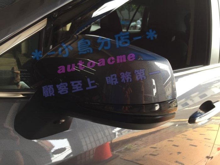 【小鳥的店】豐田 2019-2023 5代 RAV4 專用 方向燈 後視鏡 跑馬燈 序列式 專用 ALTIS流水