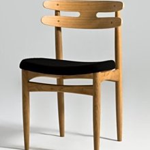 【 一張椅子 】 HW Klein Bramin Wood Chair 復刻版 原木色現貨供應中