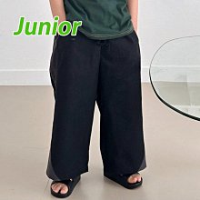 JS~JM ♥褲子(BLACK) BAILEY-2 24夏季 BIY240418-015『韓爸有衣正韓國童裝』~預購