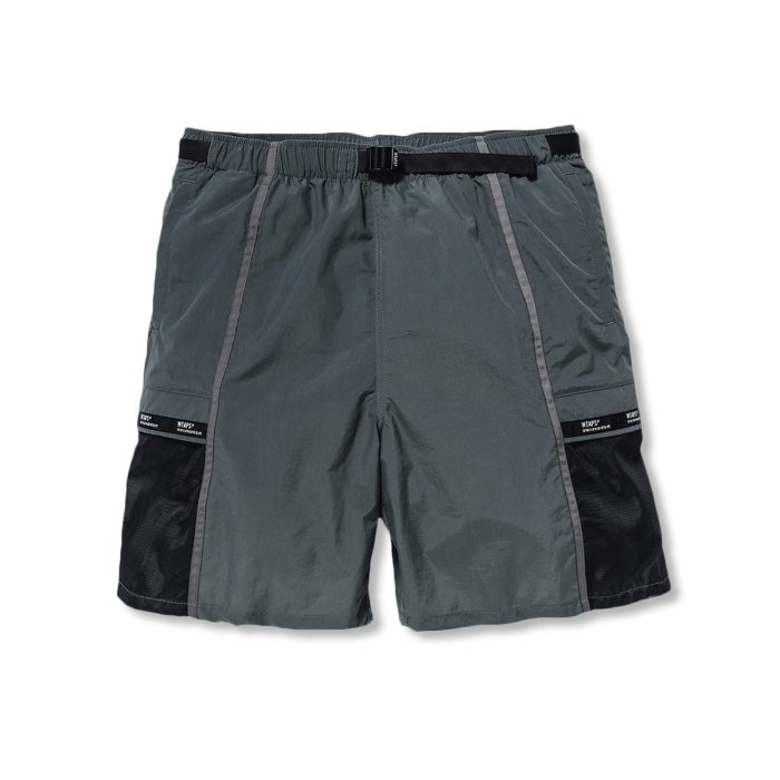 W_plus】WTAPS 21ss - UDT / SHORTS / NYLON. TAFFETA | Yahoo奇摩拍賣