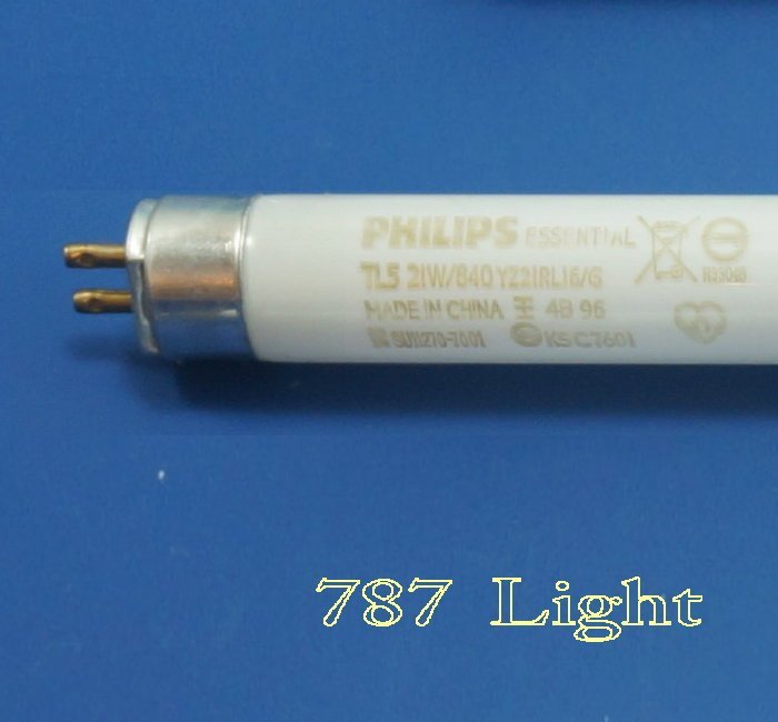 T5燈管 飛利浦 PHILIPS TL5 21W/840 3尺 21W 4000K 冷白色 三波長