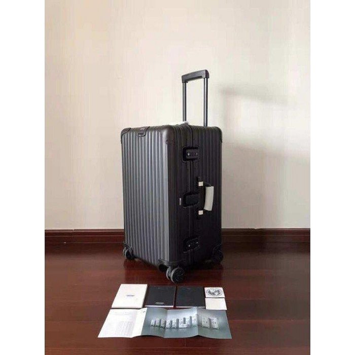 Rimowa Topas Sport 大型運動四輪旅行箱 92380014 100公升 有現貨