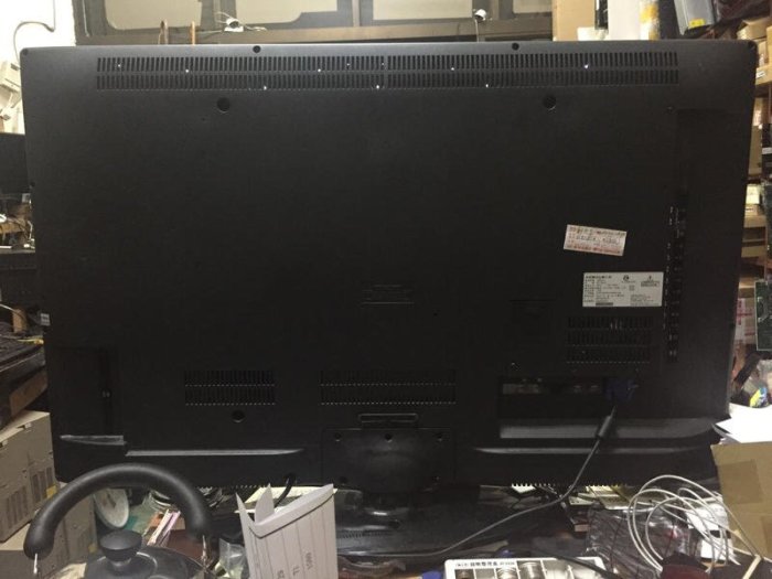 【冠丞3C】禾聯 HERAN HD-39DA1 39吋 電視 TV LED TV-032