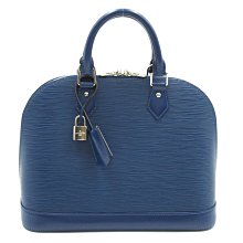 LOUIS VUITTON 路易威登 M5214G Alma 手提包 日本現貨 包郵包稅 9.5成新【BRAND OFF】