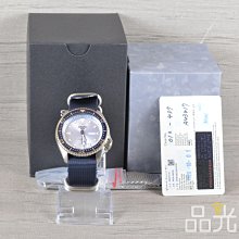 【品光數位】Seiko 4R36-08Z0B 機械錶 錶徑42.5mm #125430