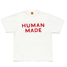 【日貨代購CITY】2021SS HUMAN MADE T-SHIRT 2107 文字 LOGO 穿搭 短T 短袖 現貨