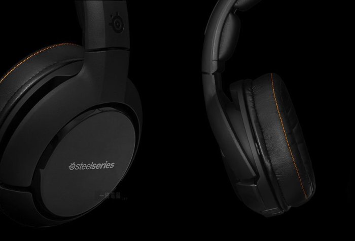 【一統電競】賽睿 SteelSeries H Wireless 無線耳機麥克風 杜比認證