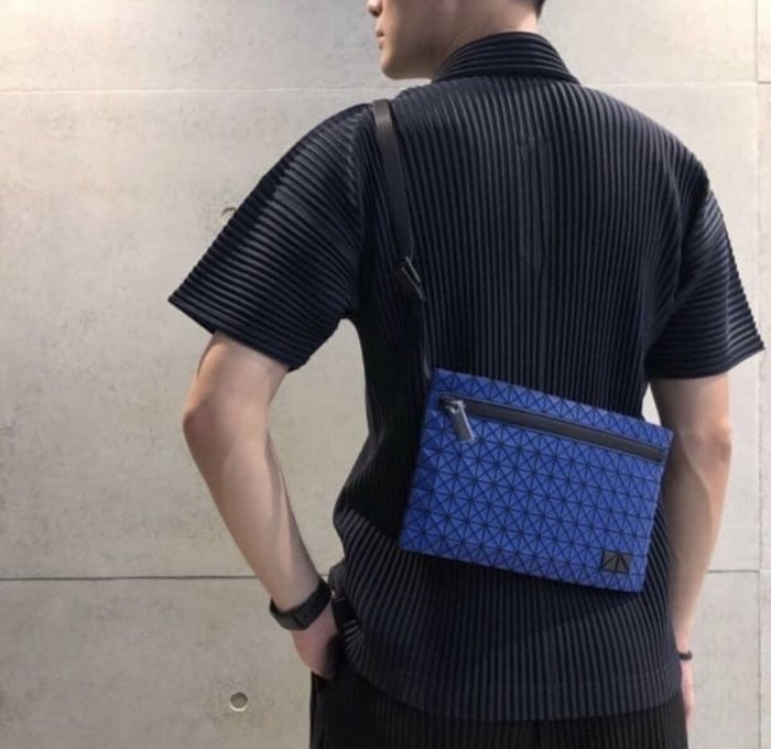 BAOBAO KURO SASH BAG KURO