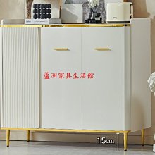 529-6  泰迪岩板鞋櫃(台北縣市免運費)【蘆洲家具生活館-3】