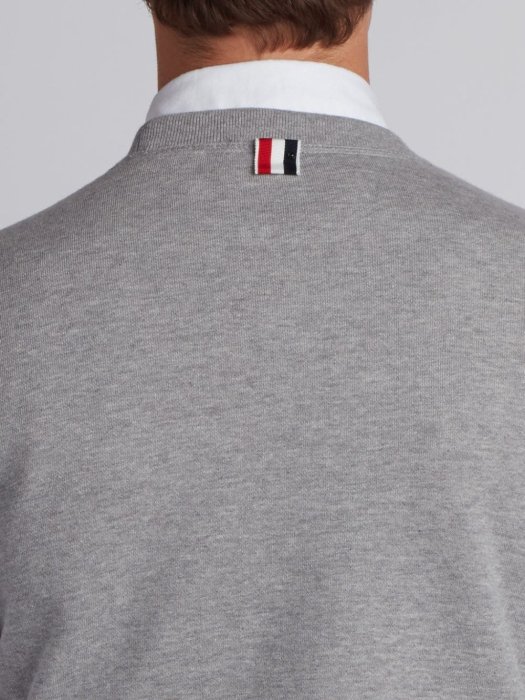 THOM BROWNE Classic Sweatshirt  TB 經典 四槓 衛衣 現貨