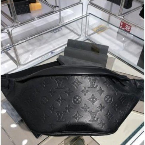 LV M44388 DISCOVERY BUMBAG