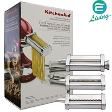 【易油網】KitchenAid KSMPRA 捲麵器 3入 #39213