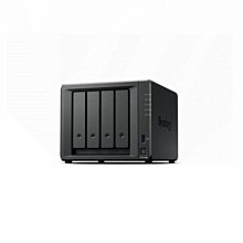 Synology DS423+ 4Bay 網路儲存伺服器(空機)【風和網通】