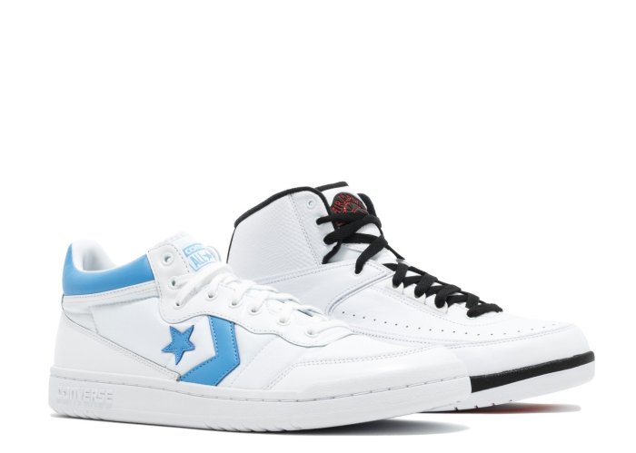 ＷＥＢ限定カラー有 Jordan X Converse Pack unc 新品未使用 us9