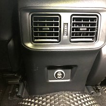 新店【阿勇的店】2019~2023 RAV4/5代rav4 usb/中央扶手後面點煙器插孔改USB充電/rav4 usb