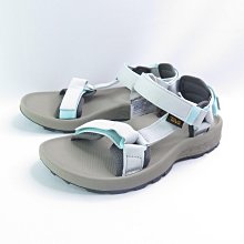 TEVA TV1150270LURK W TERRAGRIP SANDAL 女款 運動涼鞋 月岩灰【iSport愛運動】