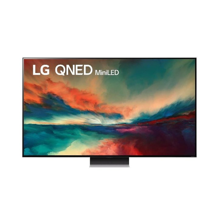 LG 樂金55型QNED 4K 語音物聯網智慧電視 55QNED81SRA 另有特價OLED55G3PSA OLED65G3PSA OLED83G3PSA