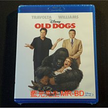 [藍光BD] - 歐吉桑卡好 Old Dogs -【 驚世劫作 】約翰屈伏塔