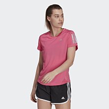 南◇2021 8月 ADIDAS AEROREADY 短袖上衣 H30045 桃粉色 吸濕排汗 透氣 健身 慢跑 短袖