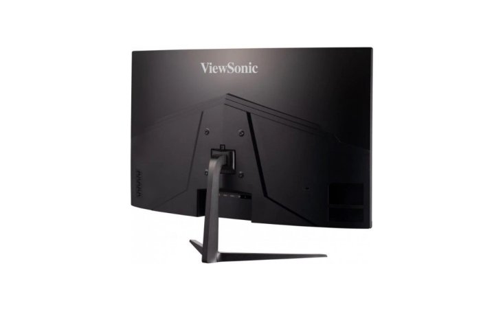 【UH 3C】優派 ViewSonic VX3219-PC-MHD 32型 1500R曲面電競顯示器 VA螢幕 內建喇叭