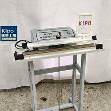 KIPO-熱銷腳踏封口機 腳踩封口機 塑料袋鋁箔袋 封口封切-VPA004497A