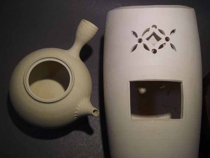 爆売り！ 竹炉 煎茶道具 茶道具 - アンティーク/コレクション