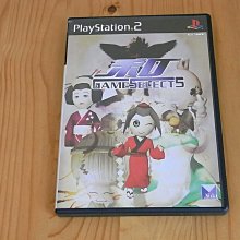 【小蕙館】PS2~ Game Select 5 和 (純日版)