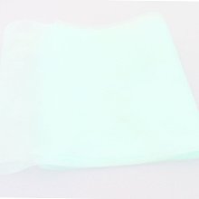 防潑水藍色熔噴不織布＋白色靜電不織布組合包