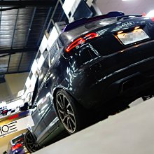 德朋國際 / GATTO&HYPERCO 避震系統 AUDI A3 8P VW歡迎詢問