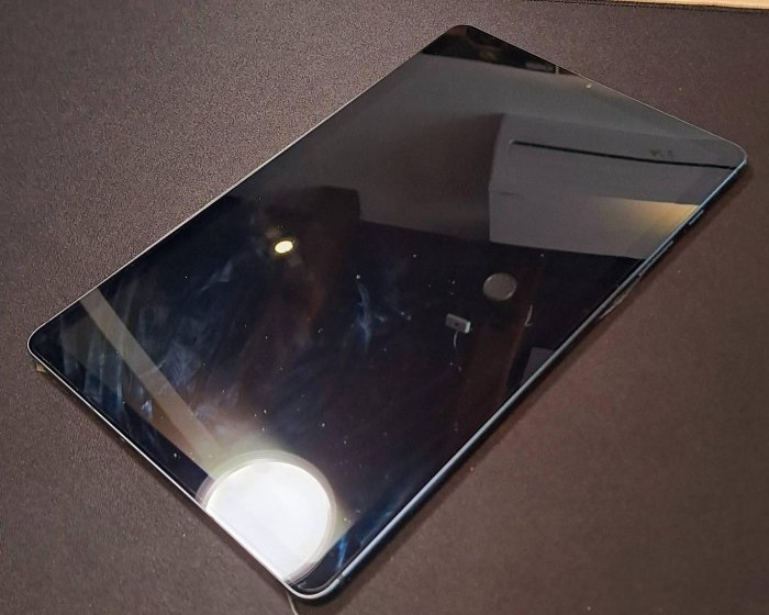 奇機巨蛋-【SAMSUNG 三星】SAMSUNG Galaxy Tab S6 Lite 二手優惠 店保固一個月 無原廠盒