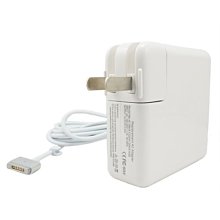 NB研究所-APPLE 筆記型電腦 充電器 變壓器 電源 新款 magsafe2 MACBOOK Air 45W